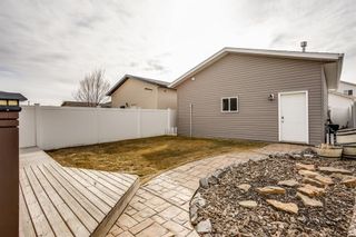Photo 22: 441 Luxstone Place SW: Airdrie Detached for sale : MLS®# A1198777
