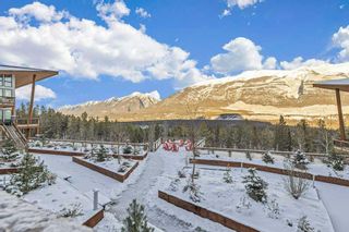 Photo 2: 212 106 Stewart Creek Rise: Canmore Apartment for sale : MLS®# A2095519