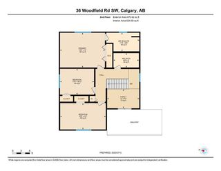 Photo 35: 36 Woodfield Road SW in Calgary: Woodbine Detached for sale : MLS®# A2063995