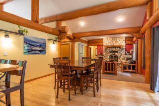 Photo 26: 6511 SPROULE CREEK ROAD in Nelson: House for sale : MLS®# 2472706