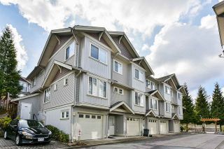 Photo 1: 74 12040 68 Avenue in Surrey: West Newton Townhouse for sale : MLS®# R2347727