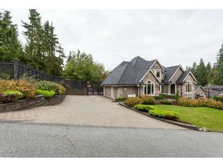 Photo 2: 1455 EAST Road: Anmore House for sale (Port Moody)  : MLS®# R2437316