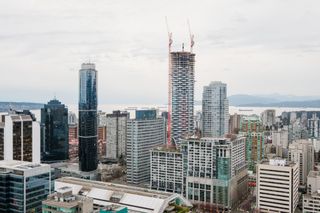 Photo 25: 3702 833 SEYMOUR Street in Vancouver: Downtown VW Condo for sale in "Capitol Residences" (Vancouver West)  : MLS®# R2777404