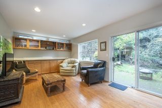 Photo 12: 4642 WICKENDEN Road in North Vancouver: Deep Cove House for sale : MLS®# R2635475