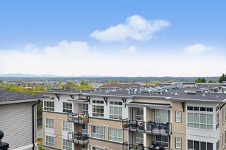 Photo 17: 505 6480 195A Street in Surrey: Clayton Condo for sale in "SALIX" (Cloverdale)  : MLS®# R2581896