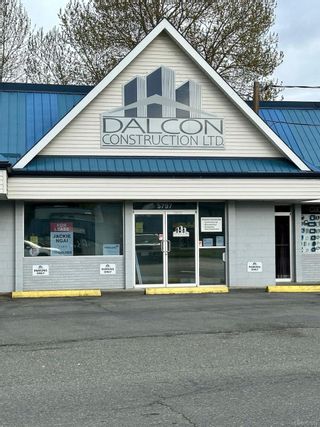 Main Photo: 5797 Duncan Rd in Duncan: Du West Duncan Mixed Use for lease : MLS®# 957693