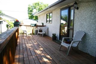 Photo 14: 177 Greenwood AVE in Winnipeg: Residential for sale : MLS®# 1011310