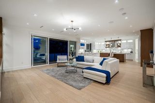 Photo 10: 13508 15 Avenue in Surrey: Crescent Bch Ocean Pk. House for sale (South Surrey White Rock)  : MLS®# R2731505