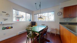 Photo 6: 5 1204 MAIN Street in Squamish: Downtown SQ Townhouse for sale in "Aqua" : MLS®# R2635581