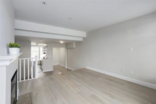 Photo 5: 401 3637 W 17TH Avenue in Vancouver: Dunbar Townhouse for sale in "HIGHBURY HOUSE" (Vancouver West)  : MLS®# R2311550