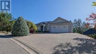 Photo 3: 3084 LAKEVIEW COVE Road in West Kelowna: House for sale : MLS®# 10309306