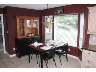 Photo 5: 4622 221A Street in Langley: Murrayville House for sale in "Upper Murrayville" : MLS®# F1448480