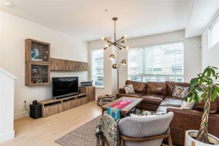 Photo 2: 10 8570 204 STREET in Langley: Willoughby Heights Condo for sale : MLS®# R2519782