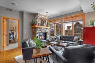 Photo 9: 304 505 Spring Creek Drive: Canmore Apartment for sale : MLS®# A1205320