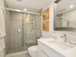 Photo 17: 1207 233 ROBSON Street in Vancouver: Downtown VW Condo for sale in "TV TOWERS" (Vancouver West)  : MLS®# R2182035