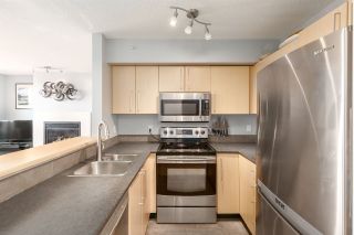 Photo 5: 403 2768 CRANBERRY DRIVE in Vancouver: Kitsilano Condo for sale (Vancouver West)  : MLS®# R2534349
