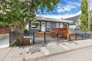 Photo 28: 40 29 Avenue SW in Calgary: Erlton Row/Townhouse for sale : MLS®# C4301730