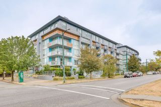 Photo 1: 108 5289 CAMBIE Street in Vancouver: Cambie Condo for sale in "Contessa" (Vancouver West)  : MLS®# R2761515