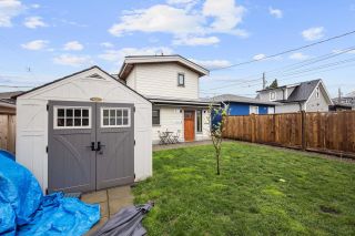 Photo 21: 2564 E 2ND AVENUE in Vancouver: Renfrew VE House for sale (Vancouver East)  : MLS®# R2680479