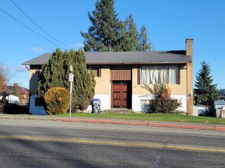 Main Photo: 1860 Fitzgerald Ave in Courtenay: CV Courtenay City House for sale (Comox Valley)  : MLS®# 948946