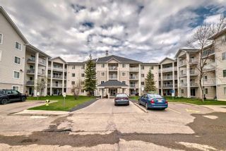 Photo 1: 1410 6224 17 Avenue SE in Calgary: Red Carpet Apartment for sale : MLS®# A2130703