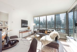 Photo 7: 302 9060 UNIVERSITY Crescent in Burnaby: Simon Fraser Univer. Condo for sale (Burnaby North)  : MLS®# R2755634