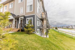Photo 12: 272 Canals Crossing SW: Airdrie Row/Townhouse for sale : MLS®# A2130204