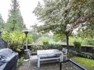 Photo 13: 510 4001 MT SEYMOUR PARKWAY in North Vancouver: Roche Point Townhouse for sale : MLS®# R2406478