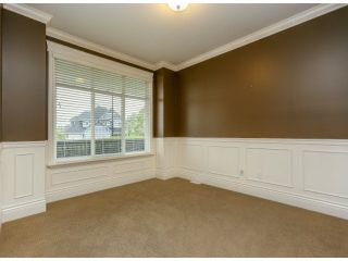 Photo 10: 5888 163B Street in Surrey: Cloverdale BC House for sale in "The Highlands" (Cloverdale)  : MLS®# F1321640