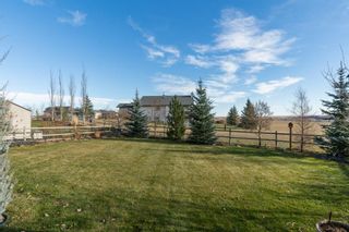 Photo 38: 50 Wyndham Park View: Carseland Detached for sale : MLS®# A1159868