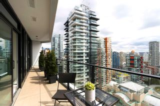 Photo 16: 2601 889 PACIFIC Street in Vancouver: Downtown VW Condo for sale in "The Pacific by Grosvenor" (Vancouver West)  : MLS®# R2719660