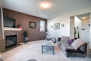 Photo 18: 615 Luxstone Landing SW: Airdrie Detached for sale : MLS®# A1204804