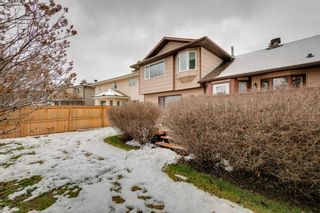 Photo 32: 637 Sunmills Drive SE in Calgary: Sundance Detached for sale : MLS®# A2128048