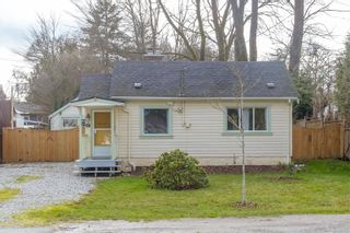 Photo 2: 575 Obed Ave in Saanich: SW Gorge House for sale (Saanich West)  : MLS®# 893276