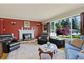 Photo 5: 1460 CLAUDIA Place in Port Coquitlam: Mary Hill House for sale : MLS®# V1119952