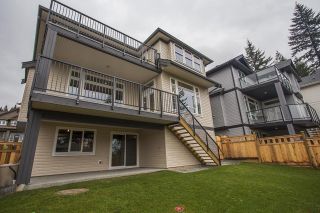 Photo 34:  in Coquitlam: Burke Mountain House for rent : MLS®# AR181