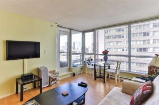 Photo 4: 905 1420 W GEORGIA Street in Vancouver: Yaletown Condo for sale (Vancouver West)  : MLS®# R2048221