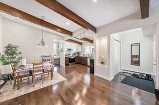 Photo 4: 3109 37 Street SW in Calgary: Glenbrook Semi Detached (Half Duplex) for sale : MLS®# A2035126