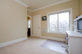 Photo 17: 8360 RUSKIN Road in Richmond: South Arm House for sale : MLS®# R2149474