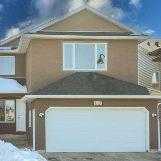 Main Photo: 117 TARAWOOD Place NE in Calgary: Taradale Detached for sale : MLS®# A2032686