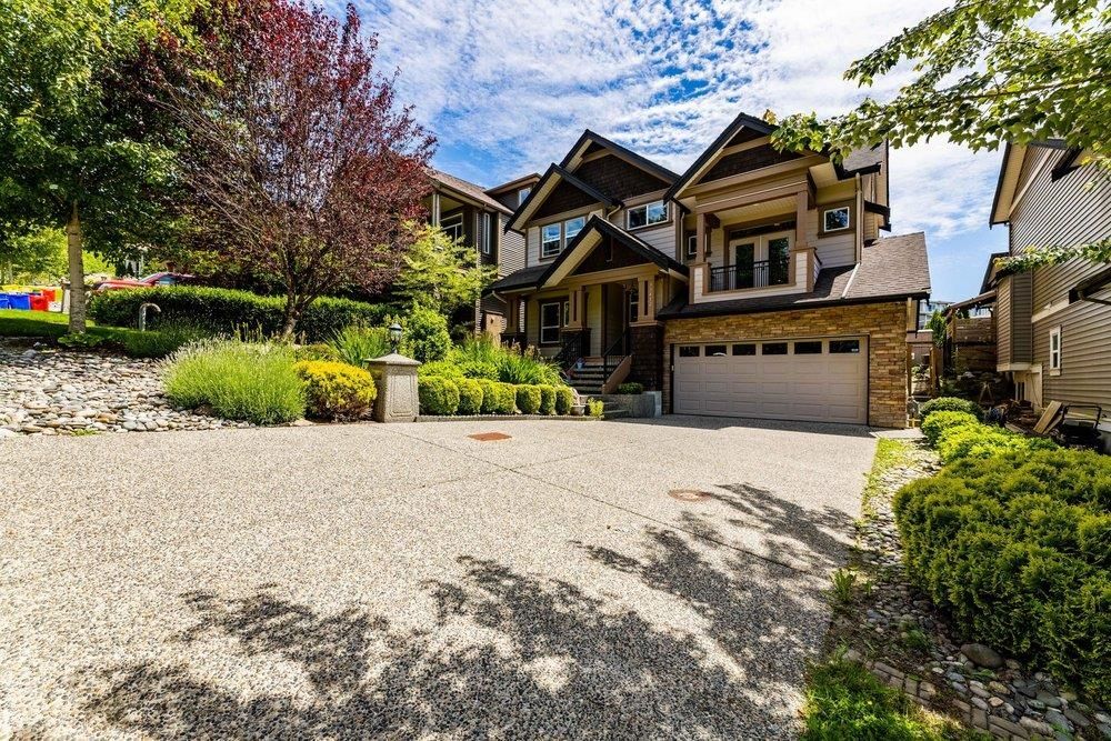Main Photo: 13452 235 STREET in Maple Ridge: Silver Valley House for sale : MLS®# R2703683