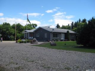 Photo 3: Rudy Acreage in Nipawin: Residential for sale (Nipawin Rm No. 487)  : MLS®# SK921370