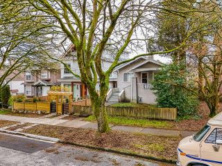 Photo 35: 476 E 20TH Avenue in Vancouver: Fraser VE House for sale (Vancouver East)  : MLS®# R2867752