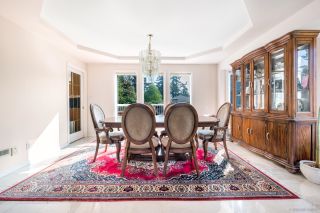 Photo 3: 2270 SORRENTO Drive in Coquitlam: Coquitlam East House for sale : MLS®# R2724241