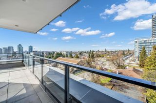 Photo 25: 501 477 W 59TH Avenue in Vancouver: South Cambie Condo for sale in "PARK HOUSE" (Vancouver West)  : MLS®# R2860771