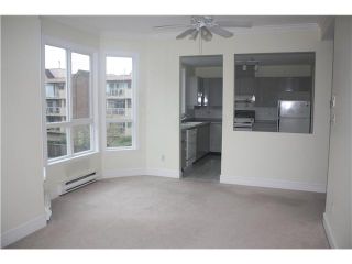 Photo 4: 212 8680 LANSDOWNE Road in Richmond: Brighouse Condo for sale in "MARQUISE ESTATES" : MLS®# V1037943