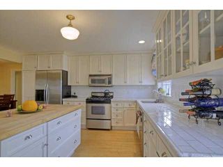 Photo 7: POINT LOMA House for sale : 3 bedrooms : 3945 Orchard Avenue in San Diego