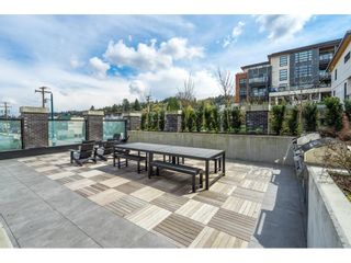 Photo 30: 208 83 MOODY Street in Port Moody: Port Moody Centre Condo for sale in "PLATFORM" : MLS®# R2677519