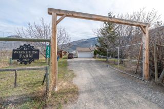 Photo 3: 1970 OSPREY Lane, in Cawston: Agriculture for sale : MLS®# 197727
