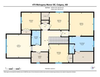 Photo 48: 470 Mahogany Manor SE in Calgary: Mahogany Detached for sale : MLS®# A2046823
